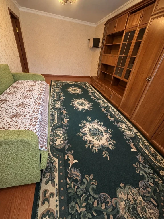 Sale of a 2-bedroom apartment
