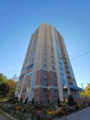 NEW CONSTRUCTION, COMMUNICATION, Residential complex "Луч", Urgent sale of 1 room apartment