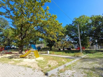 NEW CONSTRUCTION, COMMUNICATION, Residential complex "Луч", Urgent sale of 1 room apartment