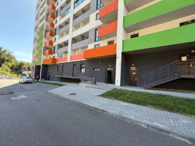 REAL! DOCUMENTS! Ovis Residence Residence Completed, Utilities! For Sale