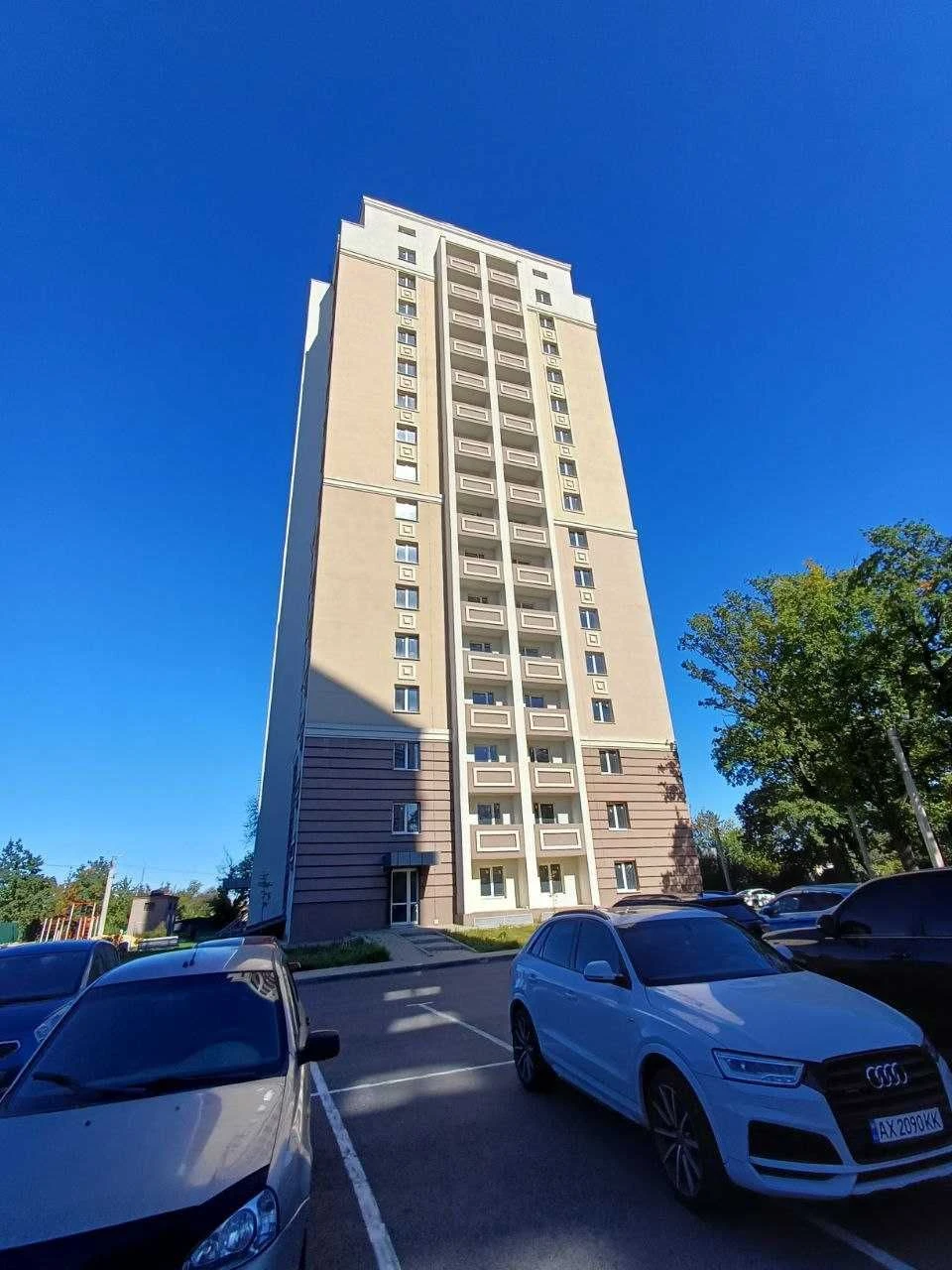 NEW CONSTRUCTION, COMMUNICATION, Residential complex "Луч", Urgent sale of 1 room apartment