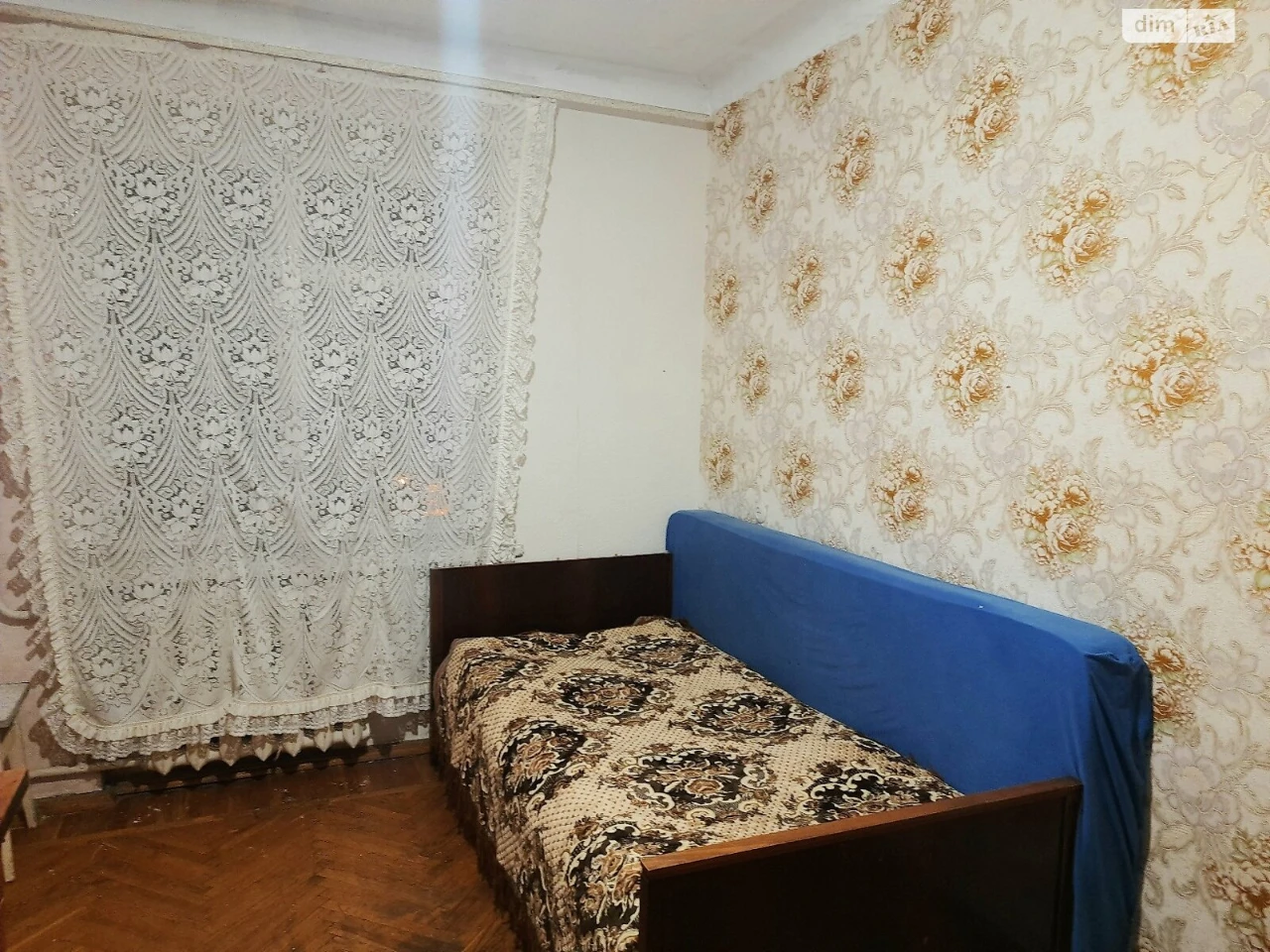 Довгострокова Аренда Квартиры Дарницкий