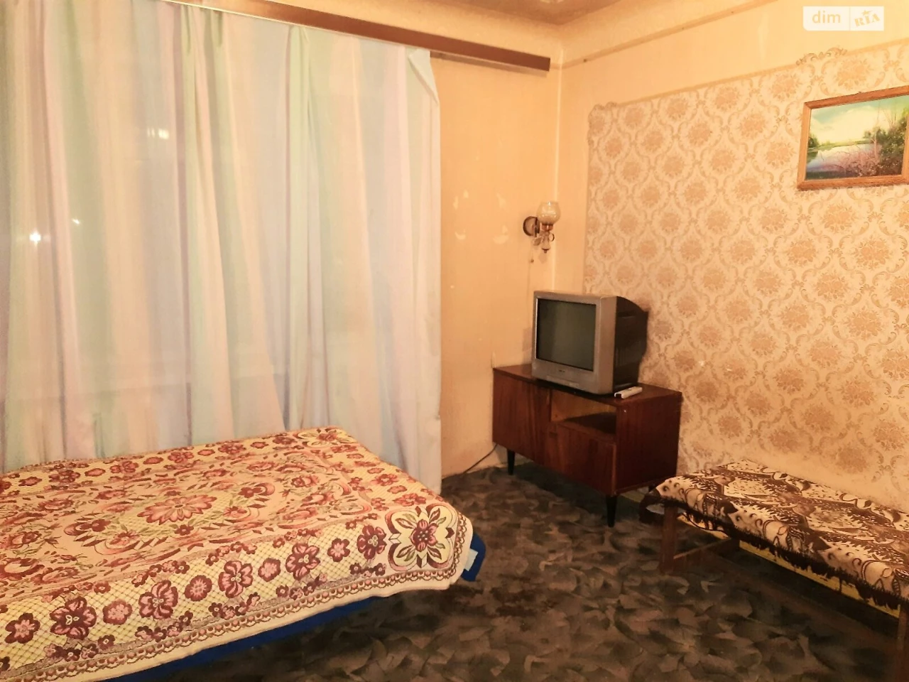 Довгострокова Аренда Квартиры Дарницкий