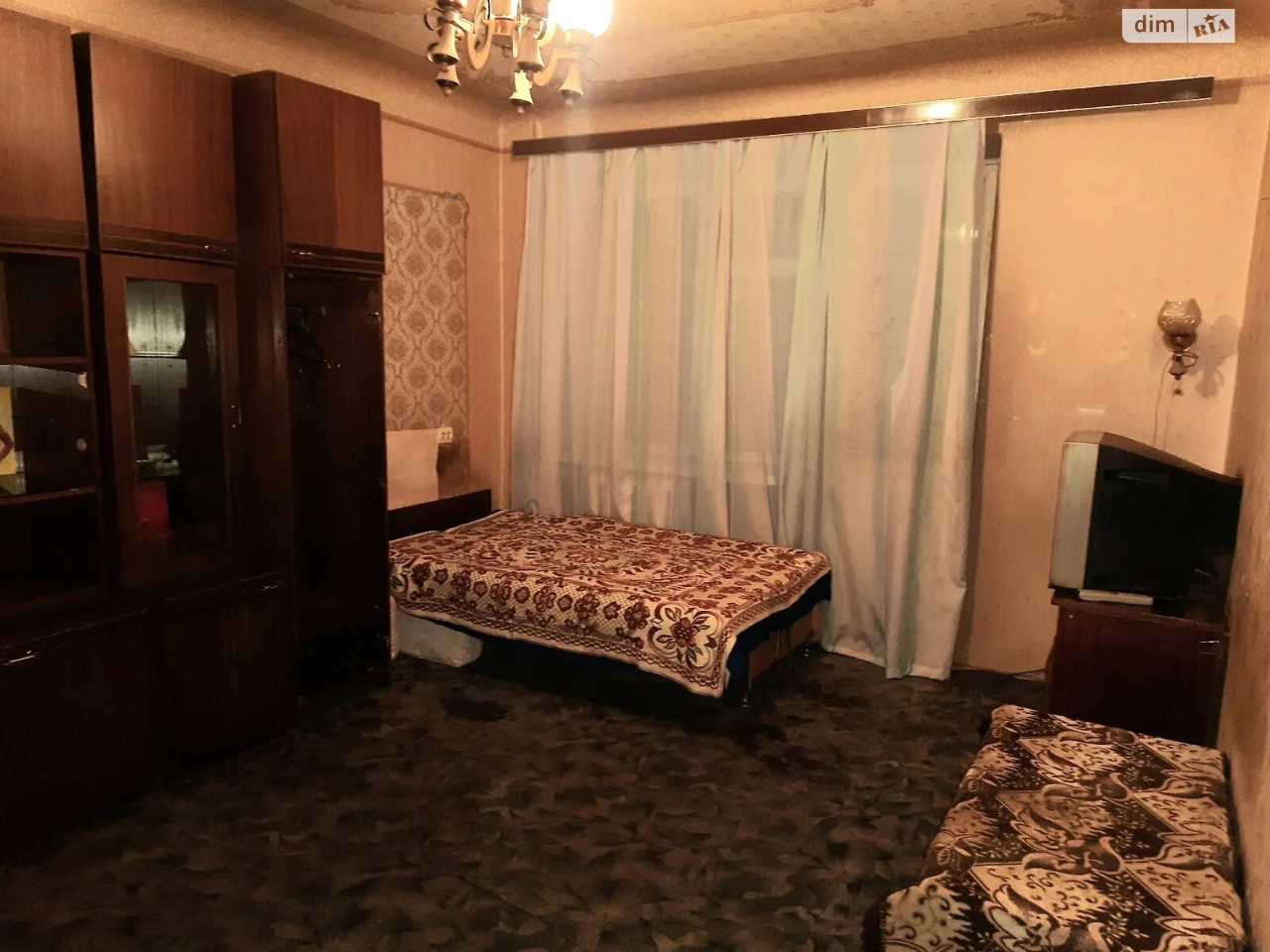 Довгострокова Аренда Квартиры Дарницкий