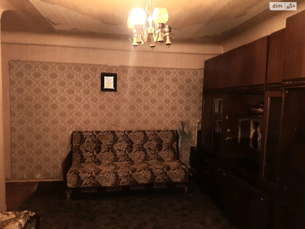 Довгострокова Аренда Квартиры Дарницкий