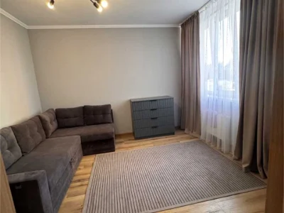 Квартира. Киев, проспект Заболотного