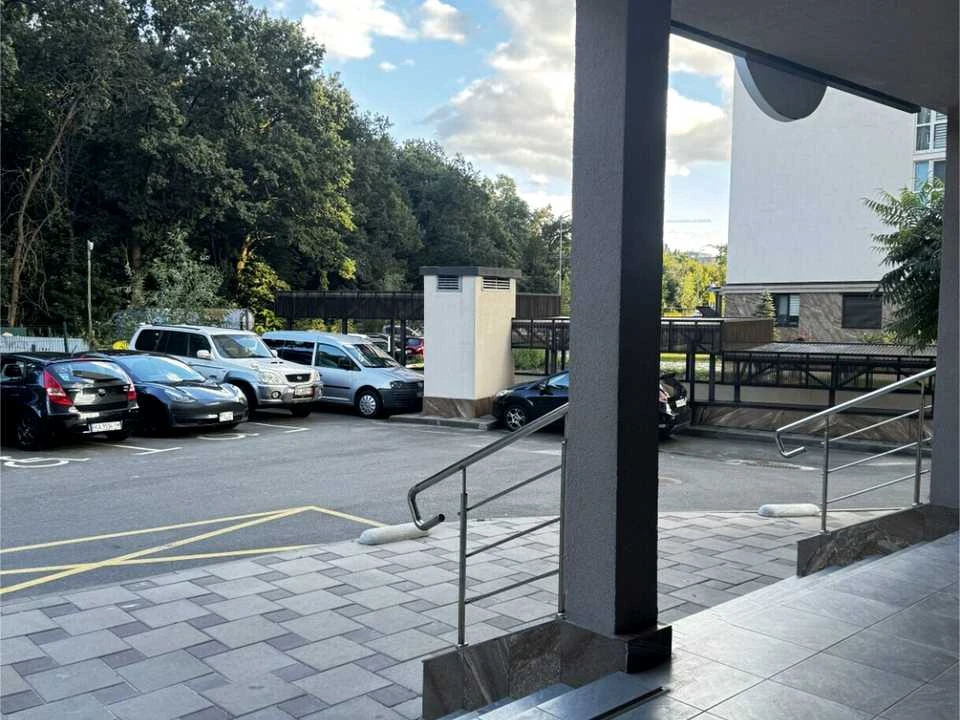 Квартира. Киев, проспект Заболотного