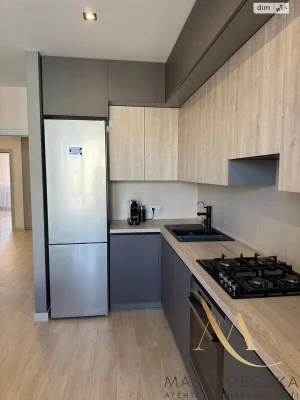 Apartment for Sale - Sykhivsky District