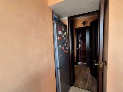 Apartment. Kyiv, Lesya Kurbasa Avenue.
