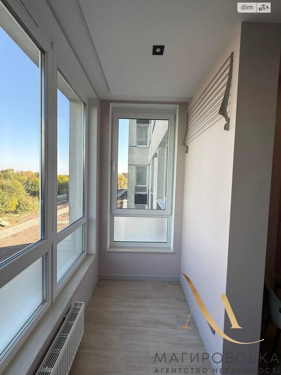 Apartment for Sale - Sykhivsky District