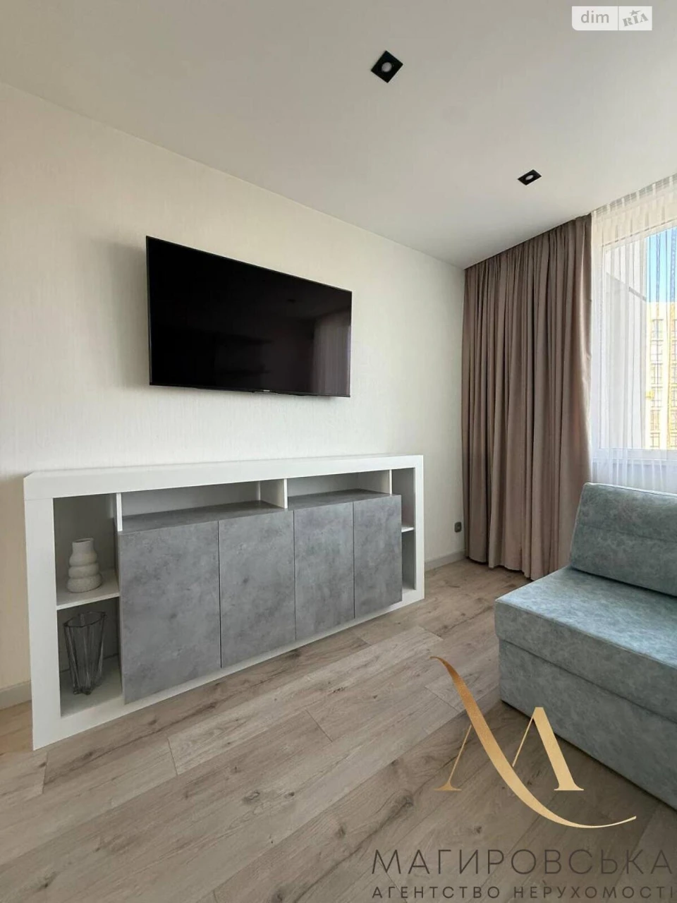Apartment for Sale - Sykhivsky District
