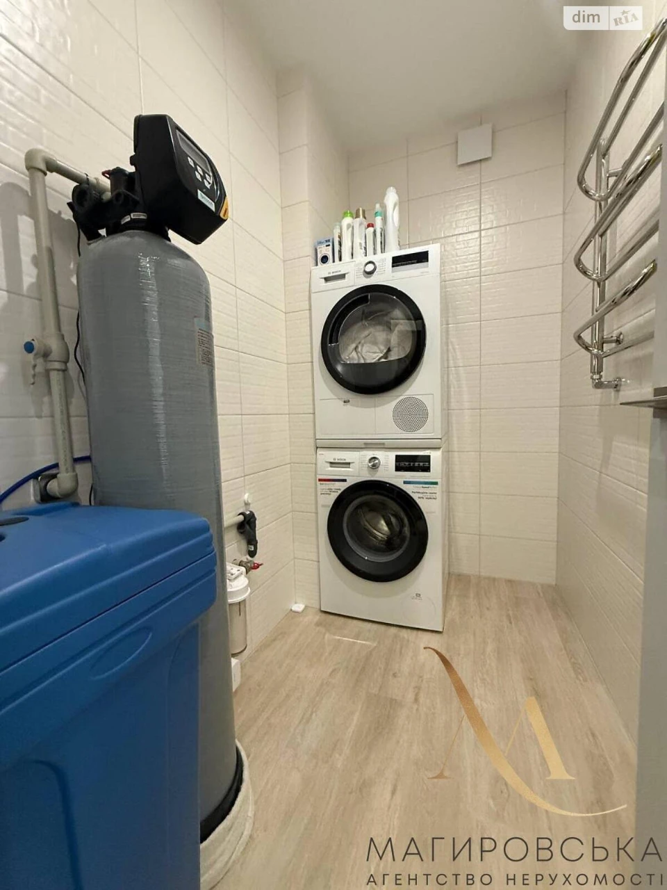 Apartment for Sale - Sykhivsky District