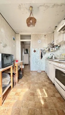 Продам 3к квартиру р-н Титова