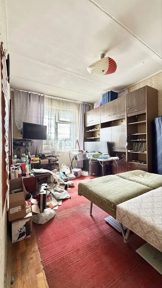 Продам 3к квартиру р-н Титова