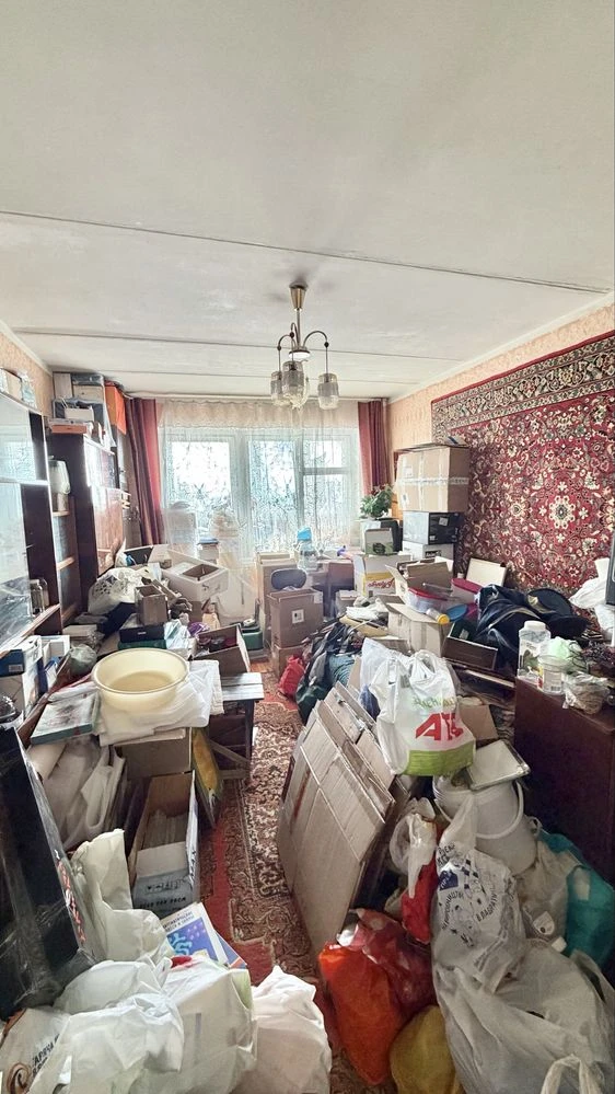Продам 3к квартиру р-н Титова
