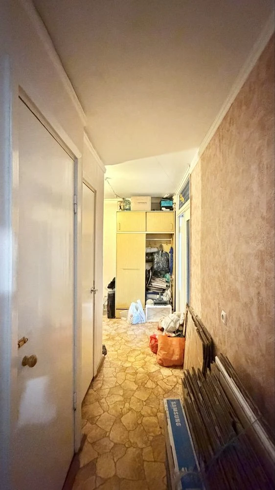 Продам 3к квартиру р-н Титова