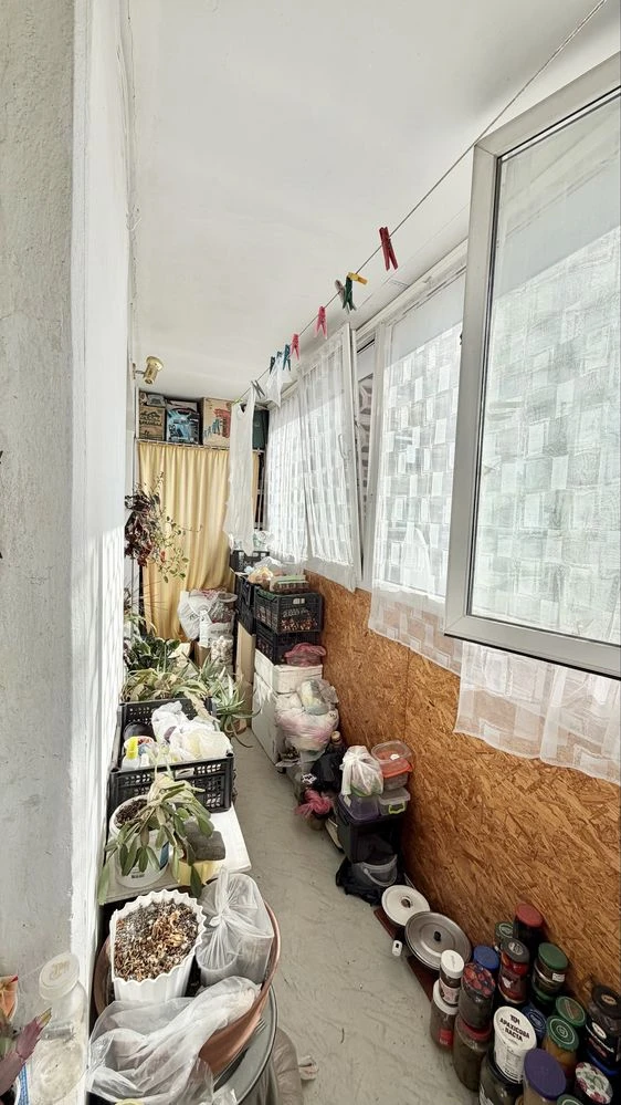 Продам 3к квартиру р-н Титова