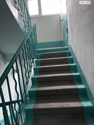 Apartment for Sale in Lomivskyi