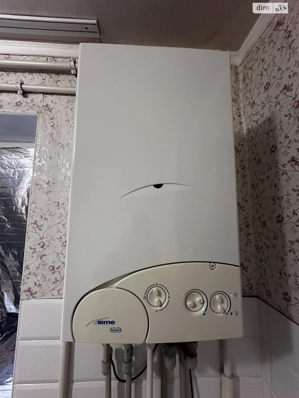 Apartment for Sale in Lomivskyi