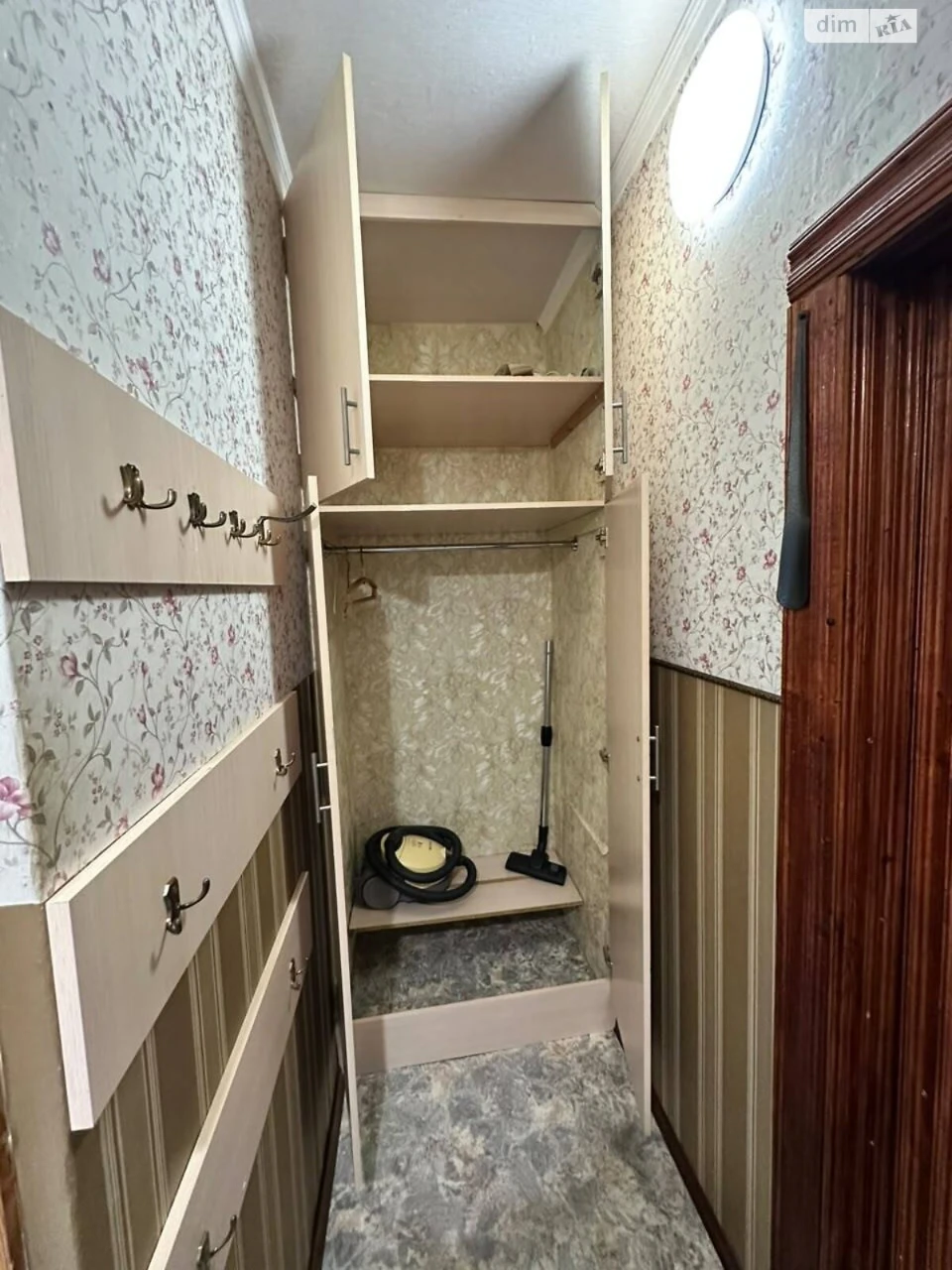 Apartment for Sale in Lomivskyi