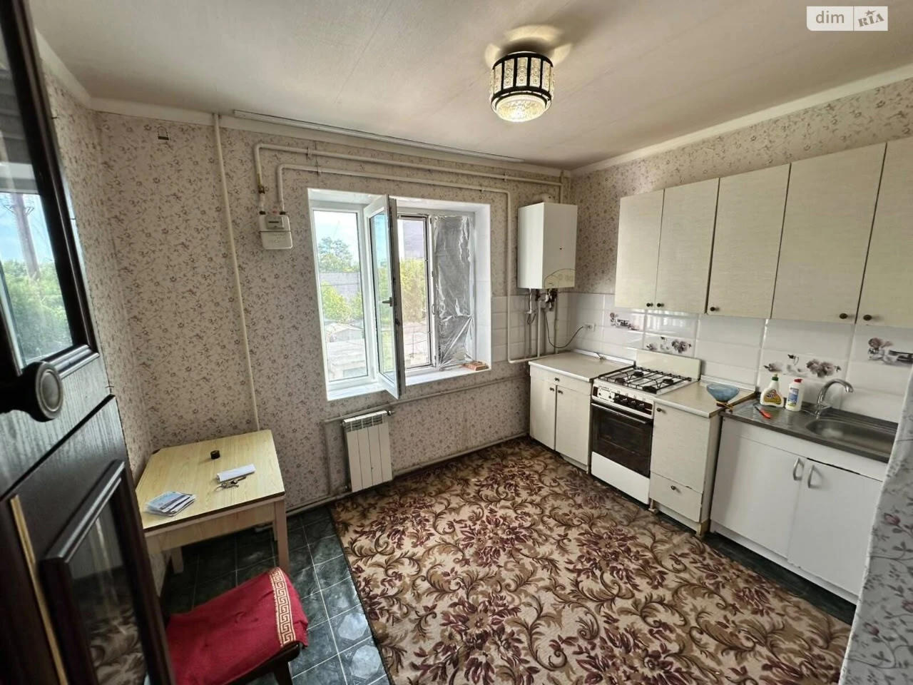 Apartment for Sale in Lomivskyi