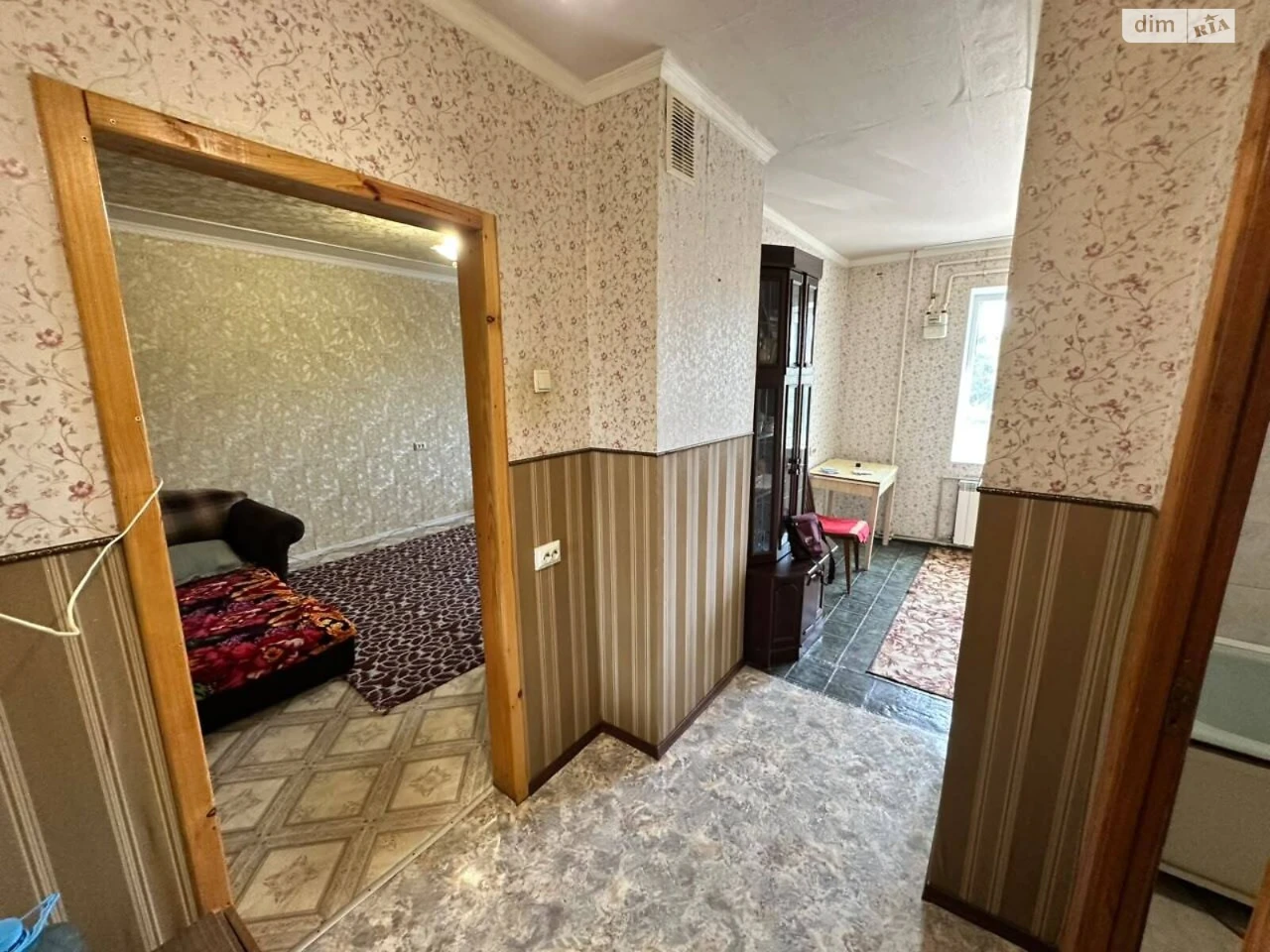 Apartment for Sale in Lomivskyi