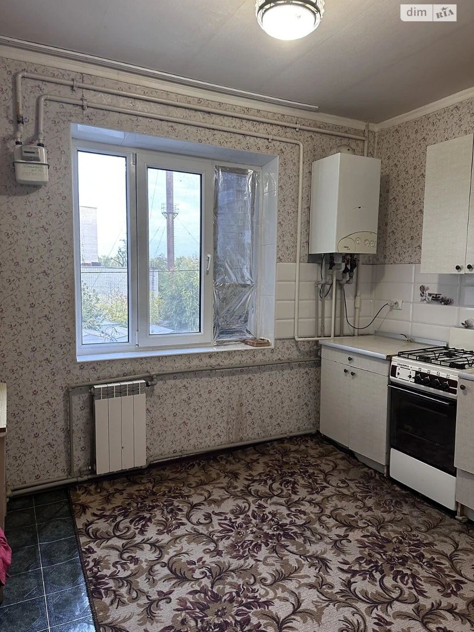 Apartment for Sale in Lomivskyi