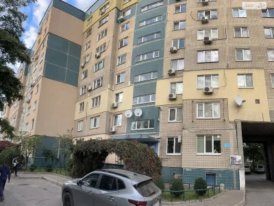 Apartment for Sale in Lomivskyi