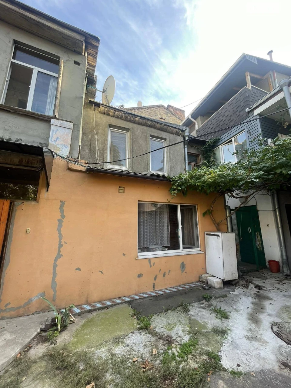 Продажа Квартиры Приморский