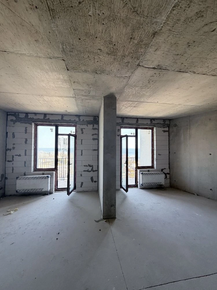 Favorable apartment for sale with direct sea view on 16 floors