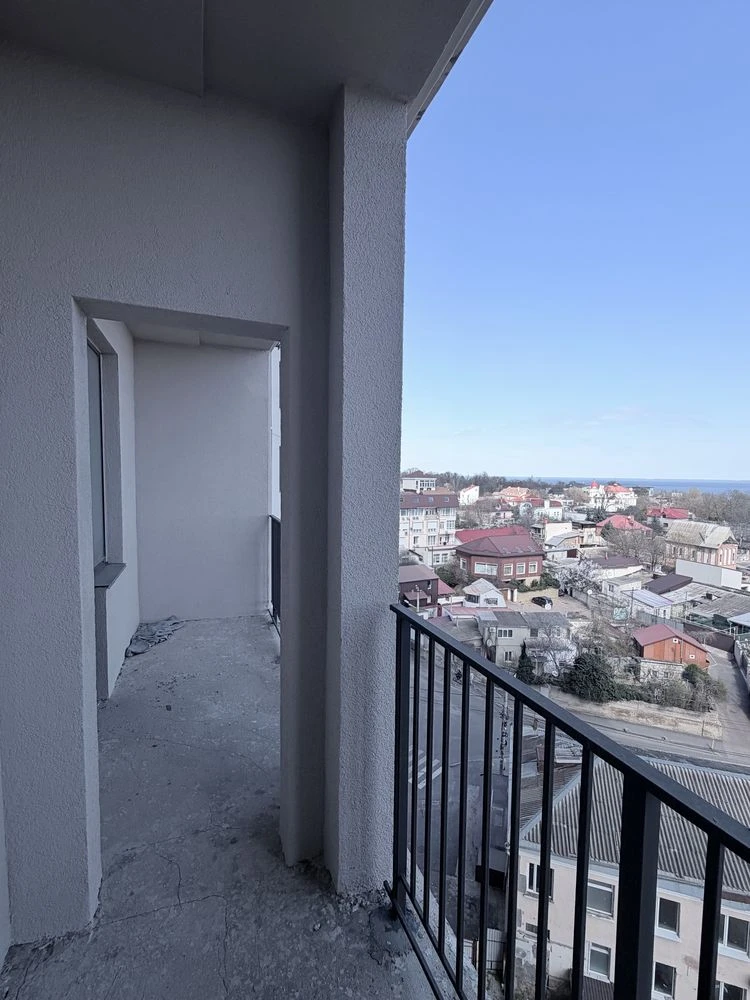 Favorable apartment for sale with direct sea view on 16 floors