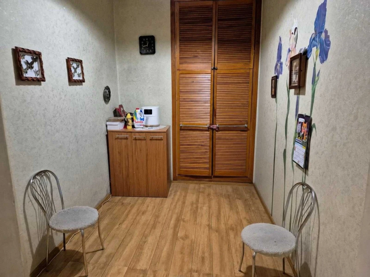 Продам 3-х комнатную квартиру в Центре/ Кузнечная/ Тирасполь