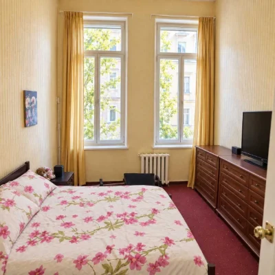 Продам 3-х комнатную квартиру в Центре/ Кузнечная/ Тирасполь