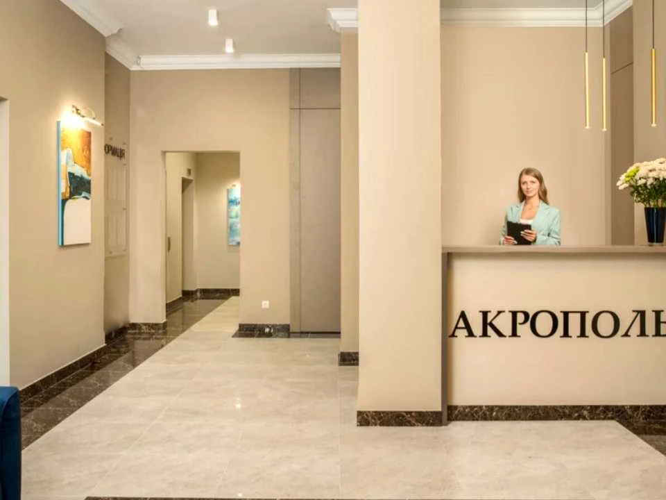 Квартира. Одесса, Фонтанская дорога улица