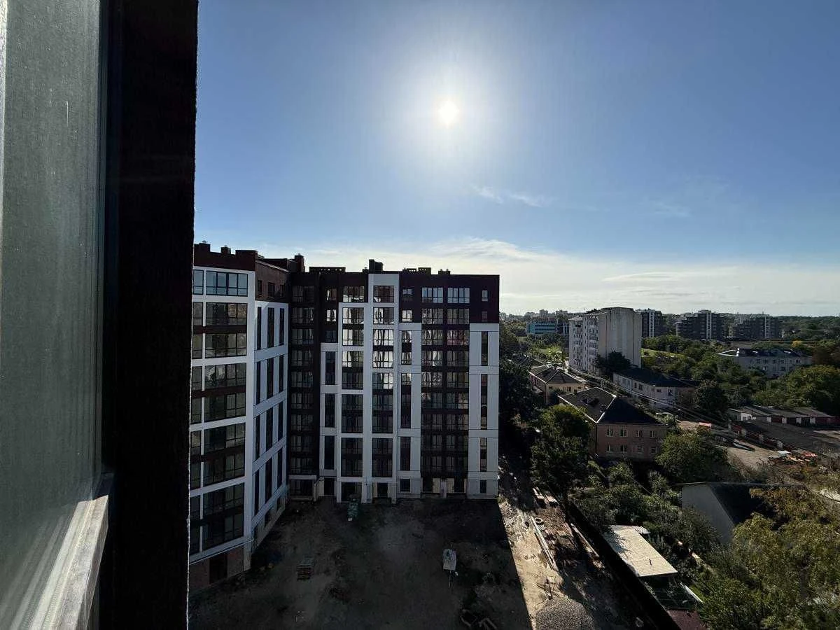 Ready 2-room apartment near the lake, 3 minutes
