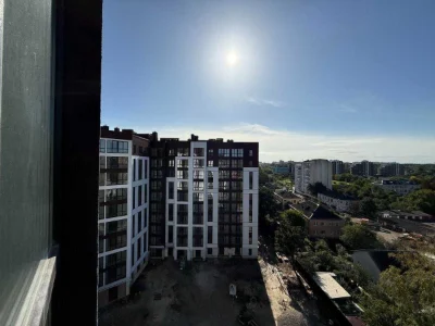 Ready 2-room apartment near the lake, 3 minutes