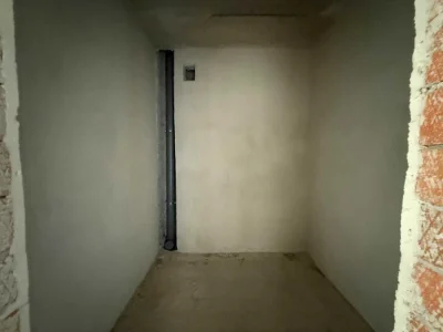 Ready 2-room apartment near the lake, 3 minutes