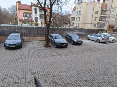 New 2-room apartment in the center, on Шевchenko Street, near a dental clinic