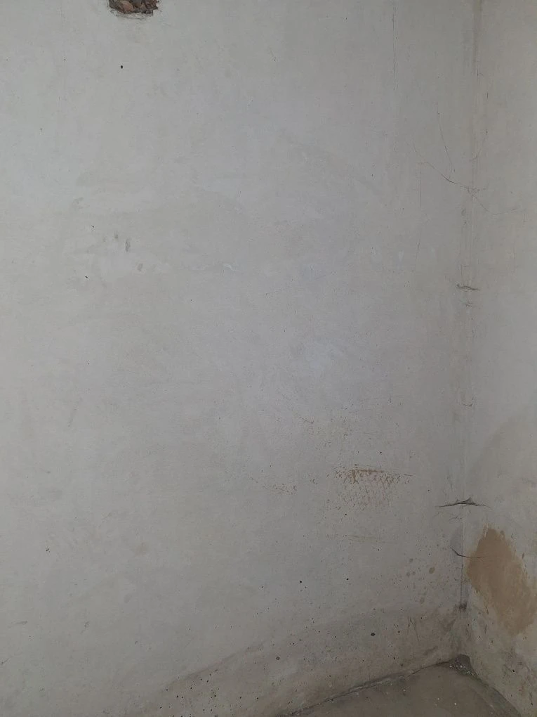 New 2-room apartment in the center, on Шевchenko Street, near a dental clinic