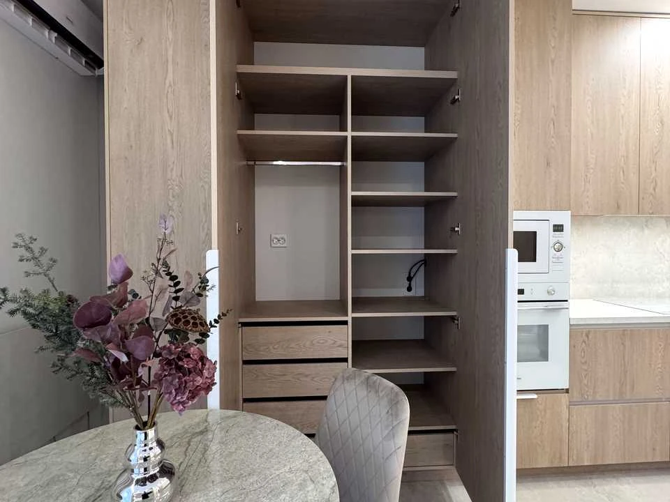 Apartment. Uzhhorod, Verbny Prospect.