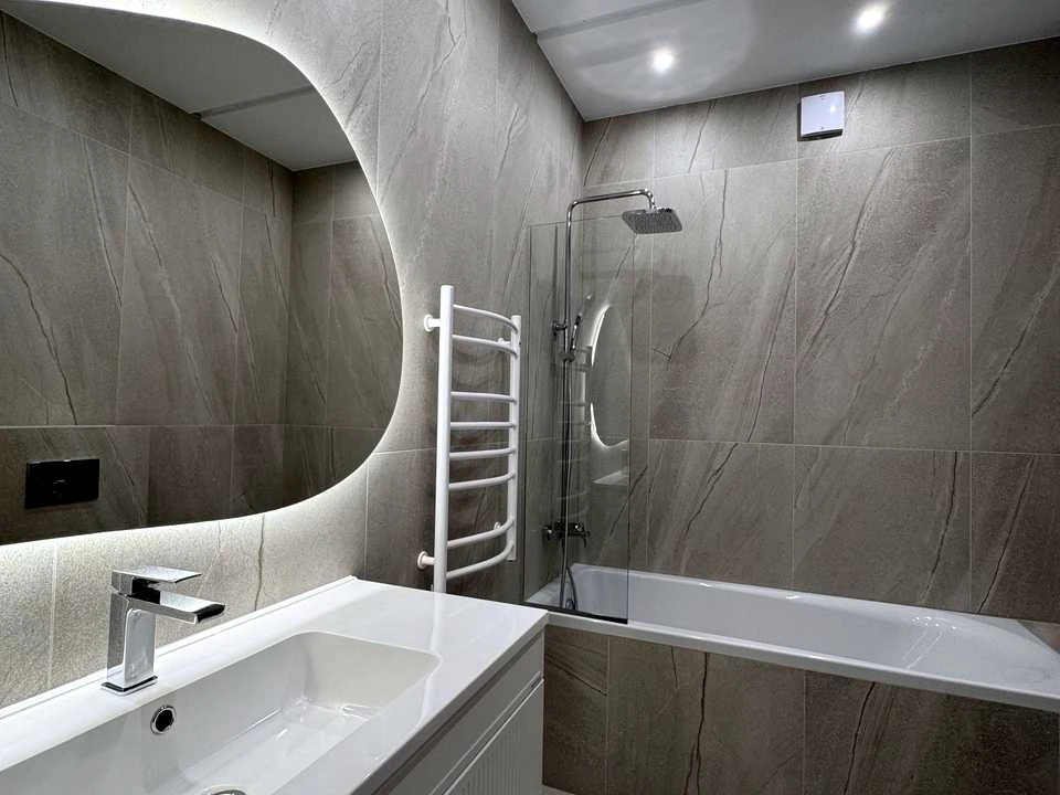 Apartment. Uzhhorod, Verbny Prospect.
