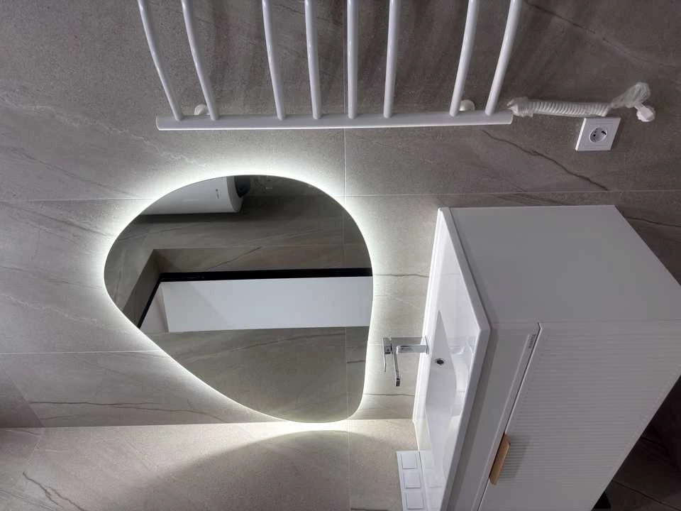 Apartment. Uzhhorod, Verbny Prospect.