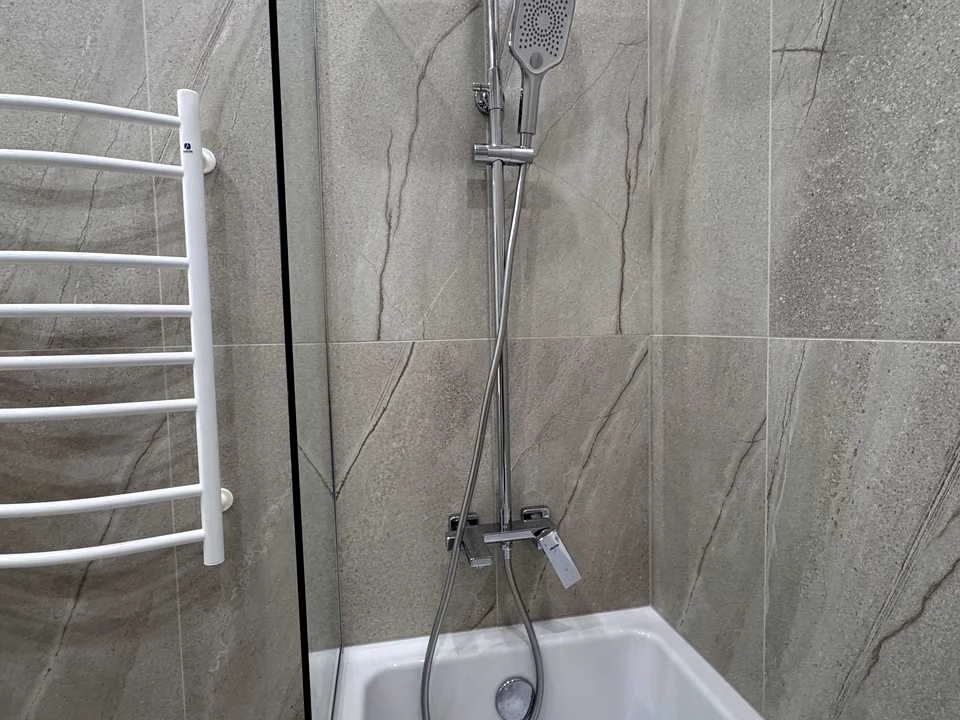 Apartment. Uzhhorod, Verbny Prospect.