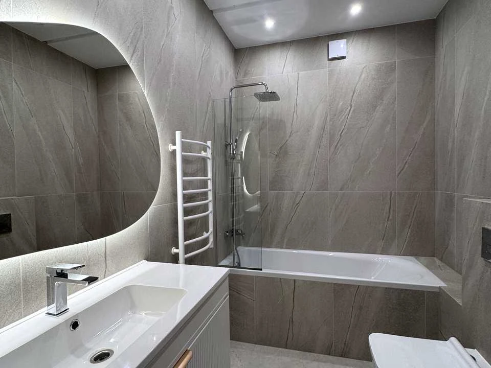 Apartment. Uzhhorod, Verbny Prospect.