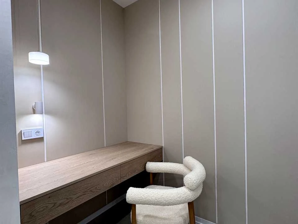 Apartment. Uzhhorod, Verbny Prospect.