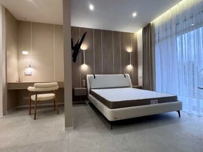 Apartment. Uzhhorod, Verbny Prospect.
