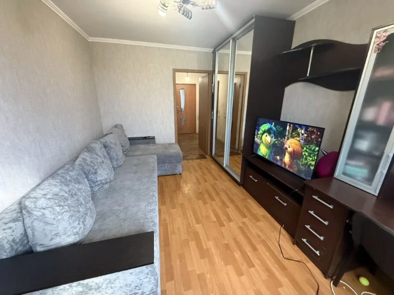 3 room apartment in the Chekhov district