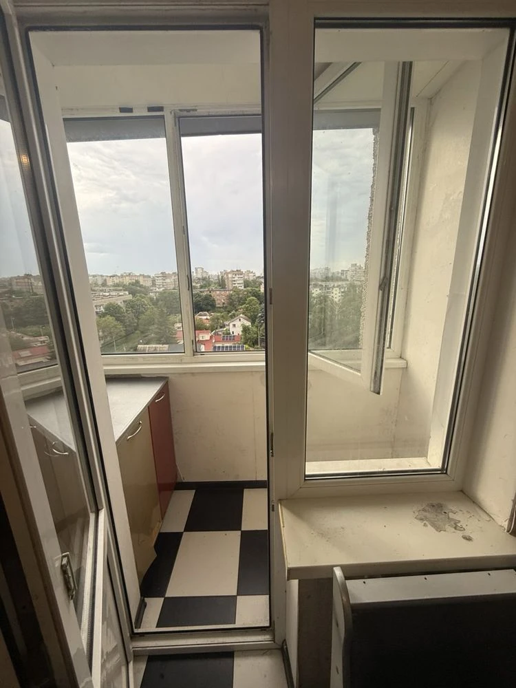 3 room apartment in the Chekhov district