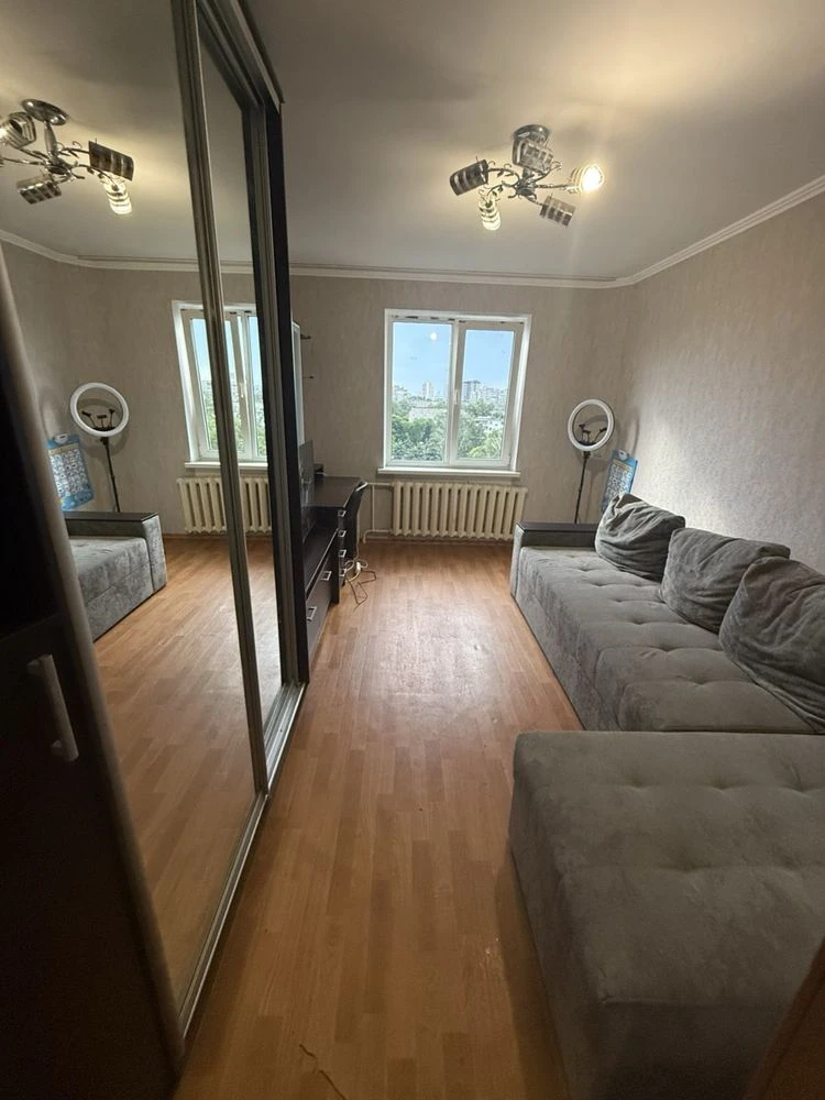 3 room apartment in the Chekhov district