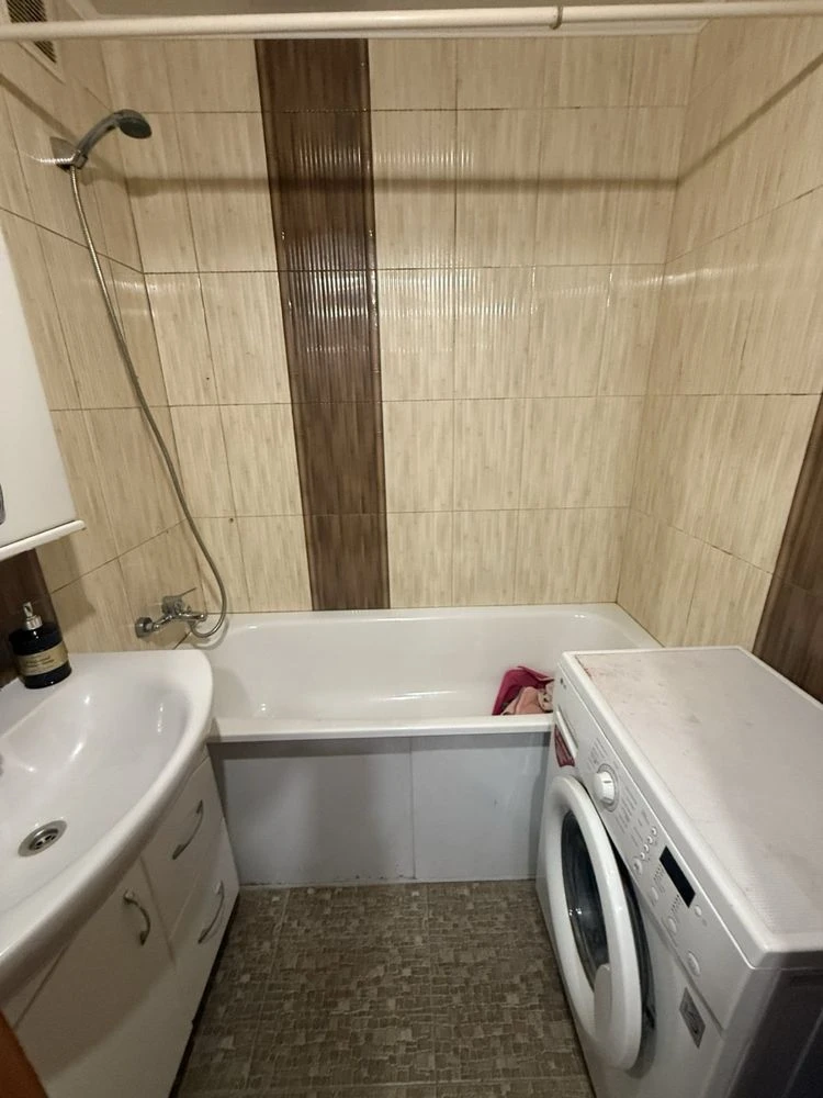 3 room apartment in the Chekhov district